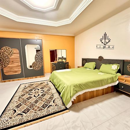 Grand Plaza Hotel Nouakchott Luaran gambar