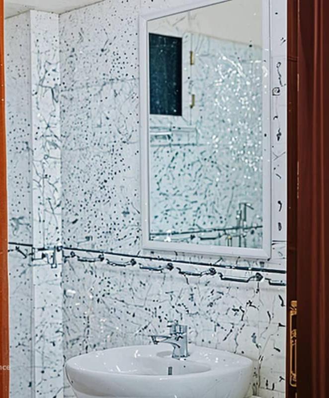 Grand Plaza Hotel Nouakchott Luaran gambar