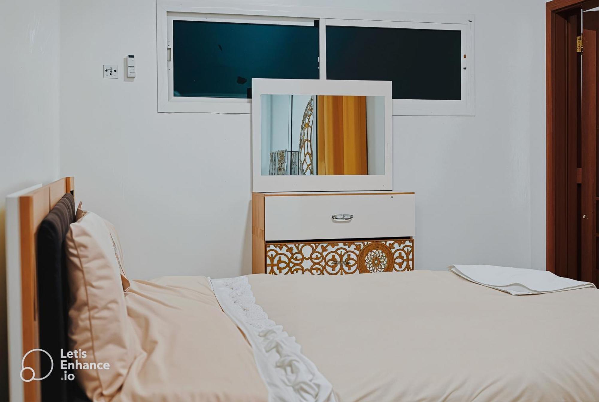 Grand Plaza Hotel Nouakchott Luaran gambar