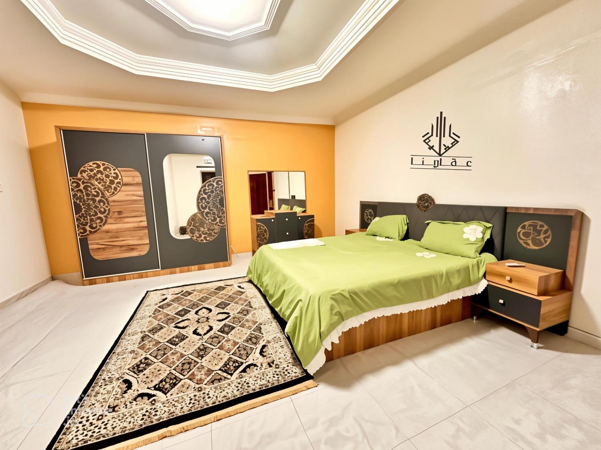 Grand Plaza Hotel Nouakchott Luaran gambar
